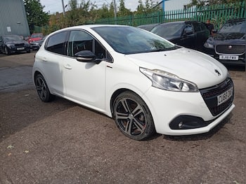 Used Peugeot 208 2018 for sale - 79532071: Photo