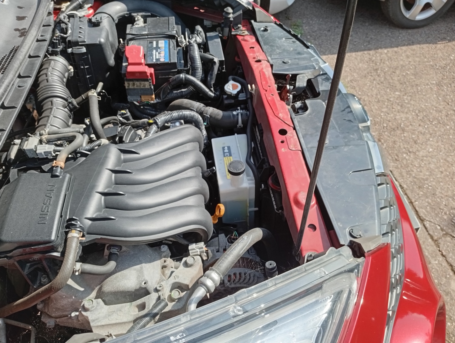 Vehicle 11