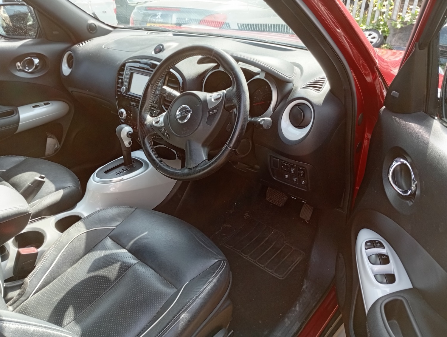 Vehicle 17