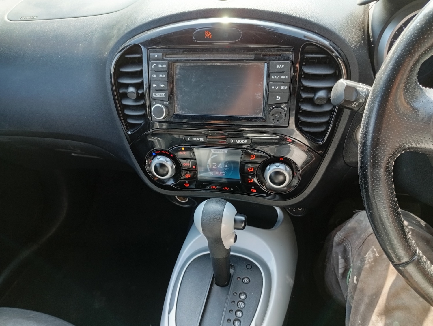 Vehicle 20