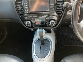 Used Nissan Juke 2015 for sale - 75567210: Photo