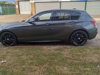 Used BMW 1 Series 2019 for sale - 79131691: Photo