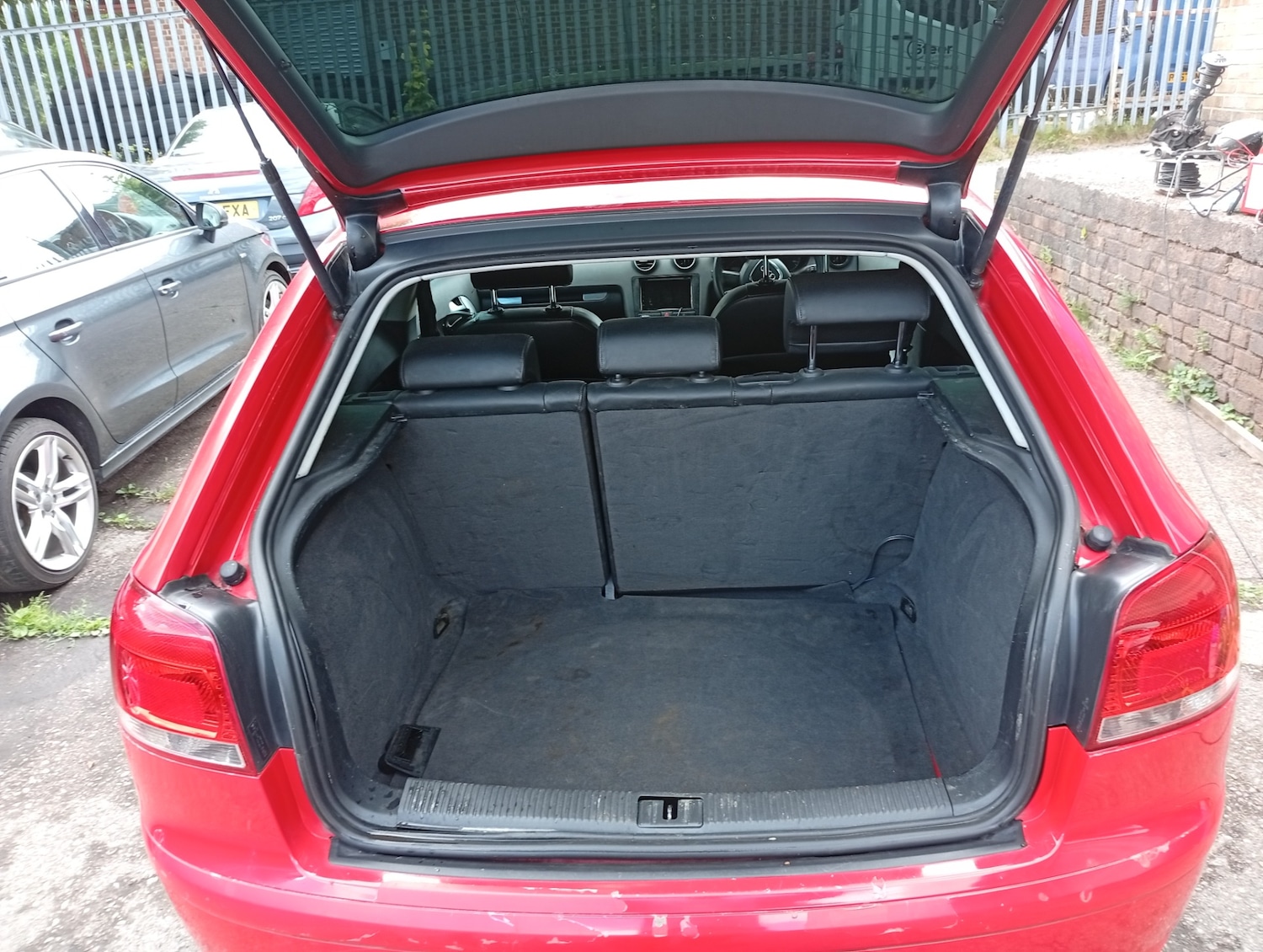 Vehicle 11