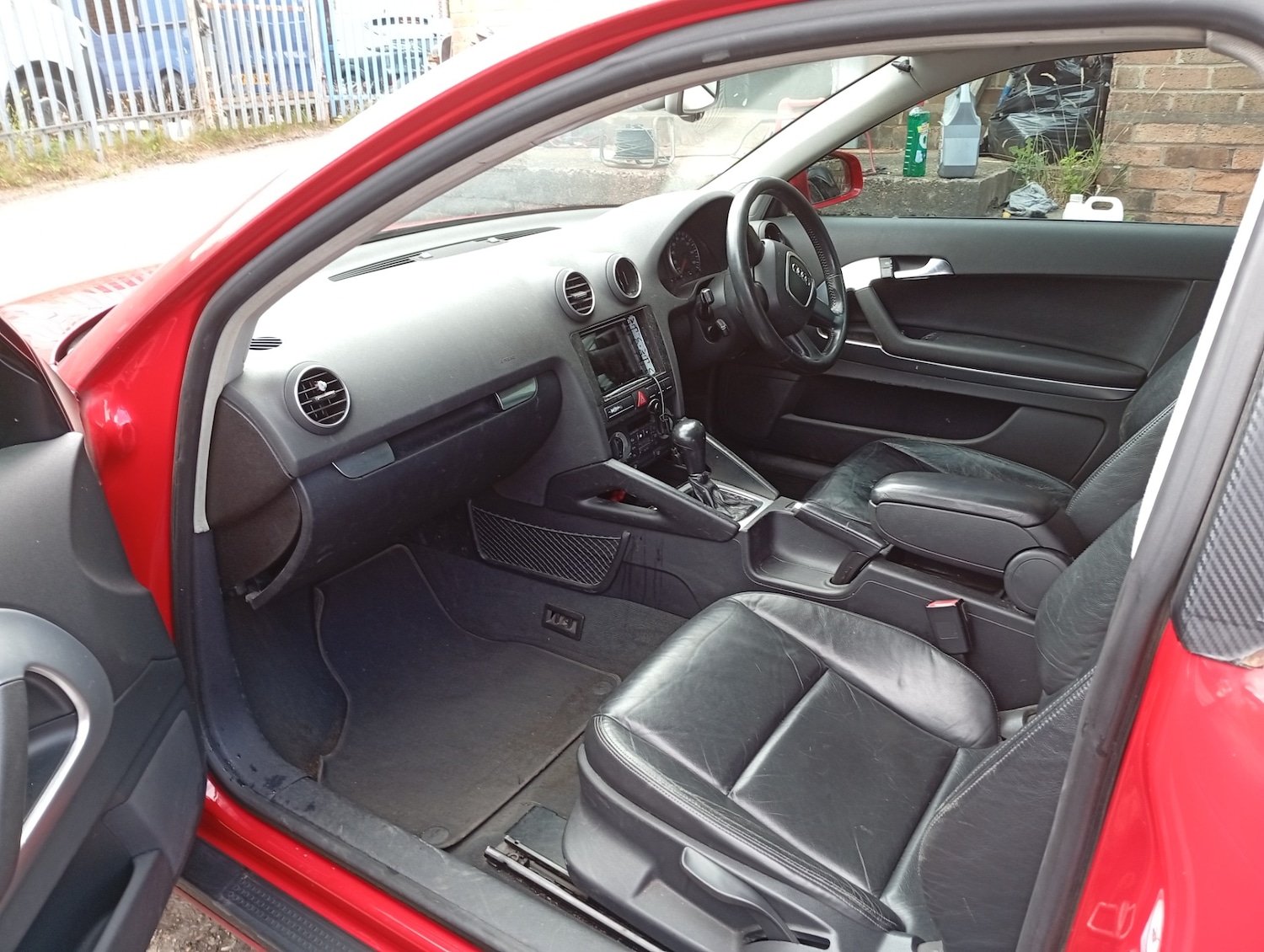 Vehicle 13