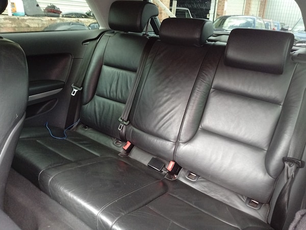Used Audi A3 2005 for sale - 75130857: Photo 14