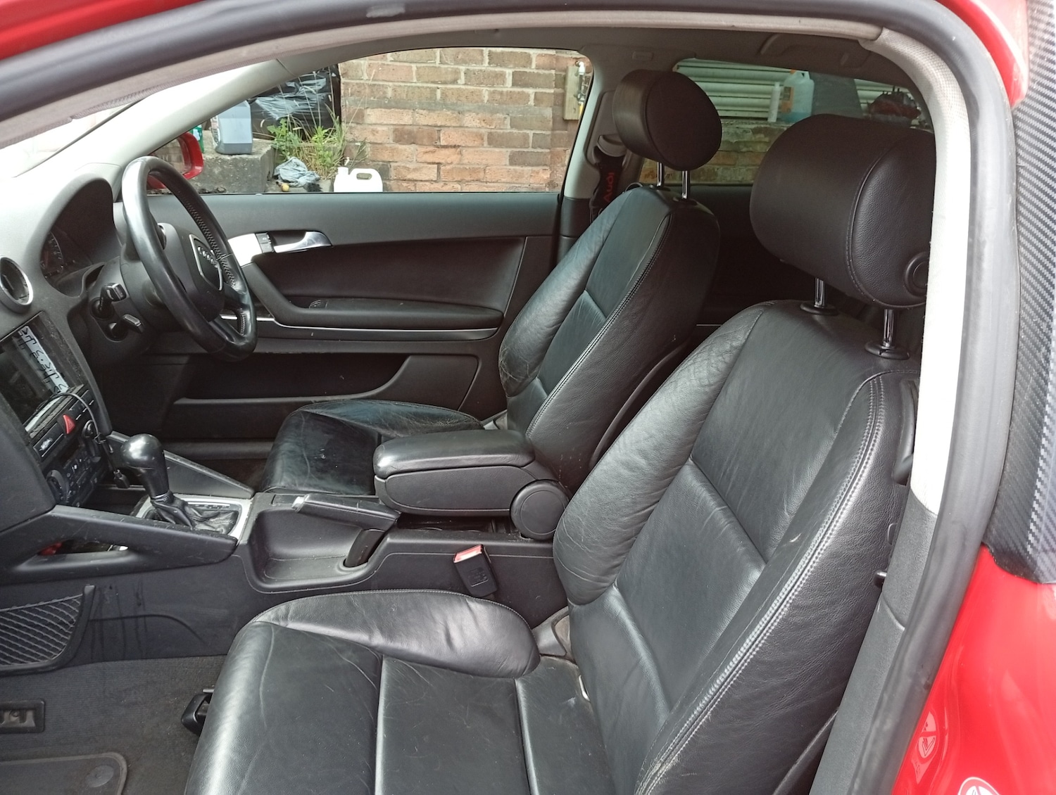 Vehicle 15