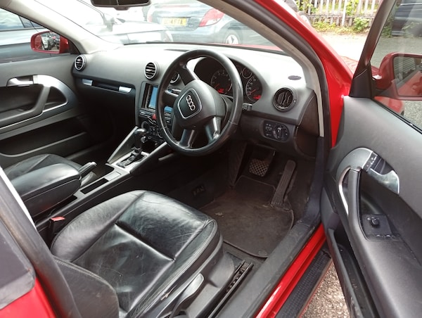 Used Audi A3 2005 for sale - 75130857: Photo 16