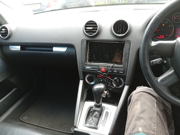Used Audi A3 2005 for sale - 75130857: Photo 18