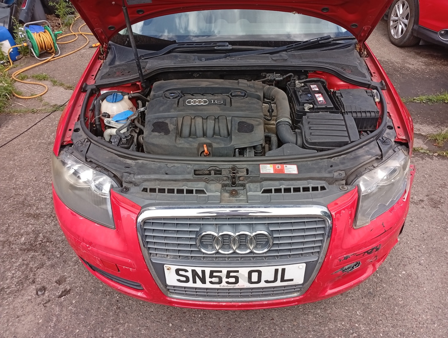 Vehicle 19