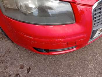 Used Audi A3 2005 for sale - 75130857: Photo