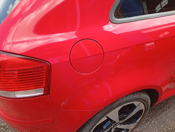 Used Audi A3 2005 for sale - 75130857: Photo 5