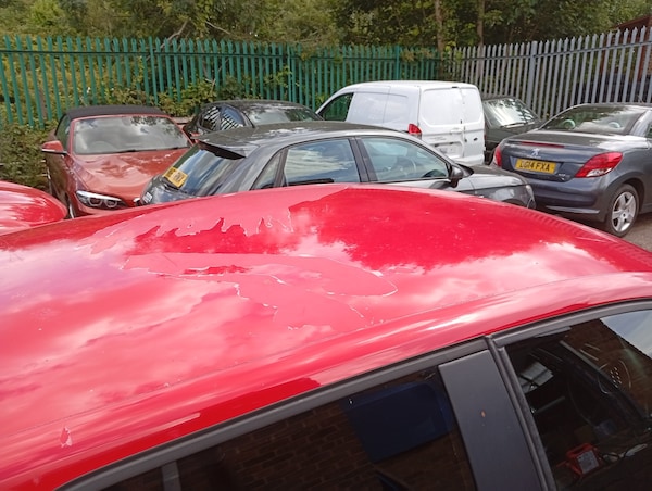 Used Audi A3 2005 for sale - 75130857: Photo 6