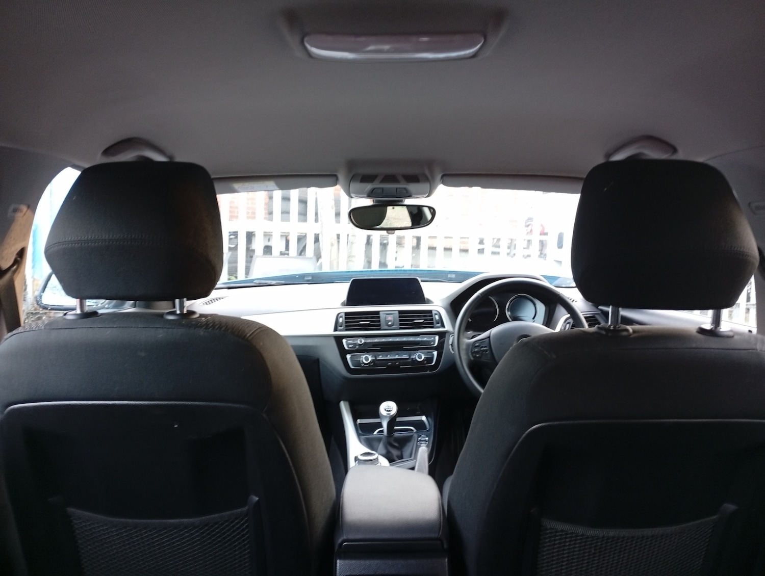 Used BMW 1 Series 2019 for sale - 77049356: Photo 10