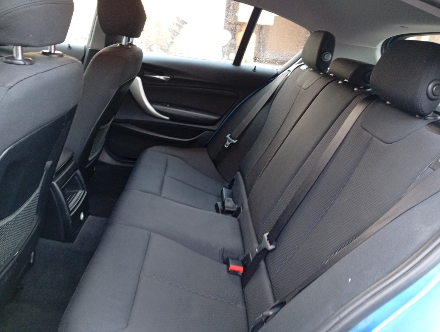 Used BMW 1 Series 2019 for sale - 77049356: Photo 11