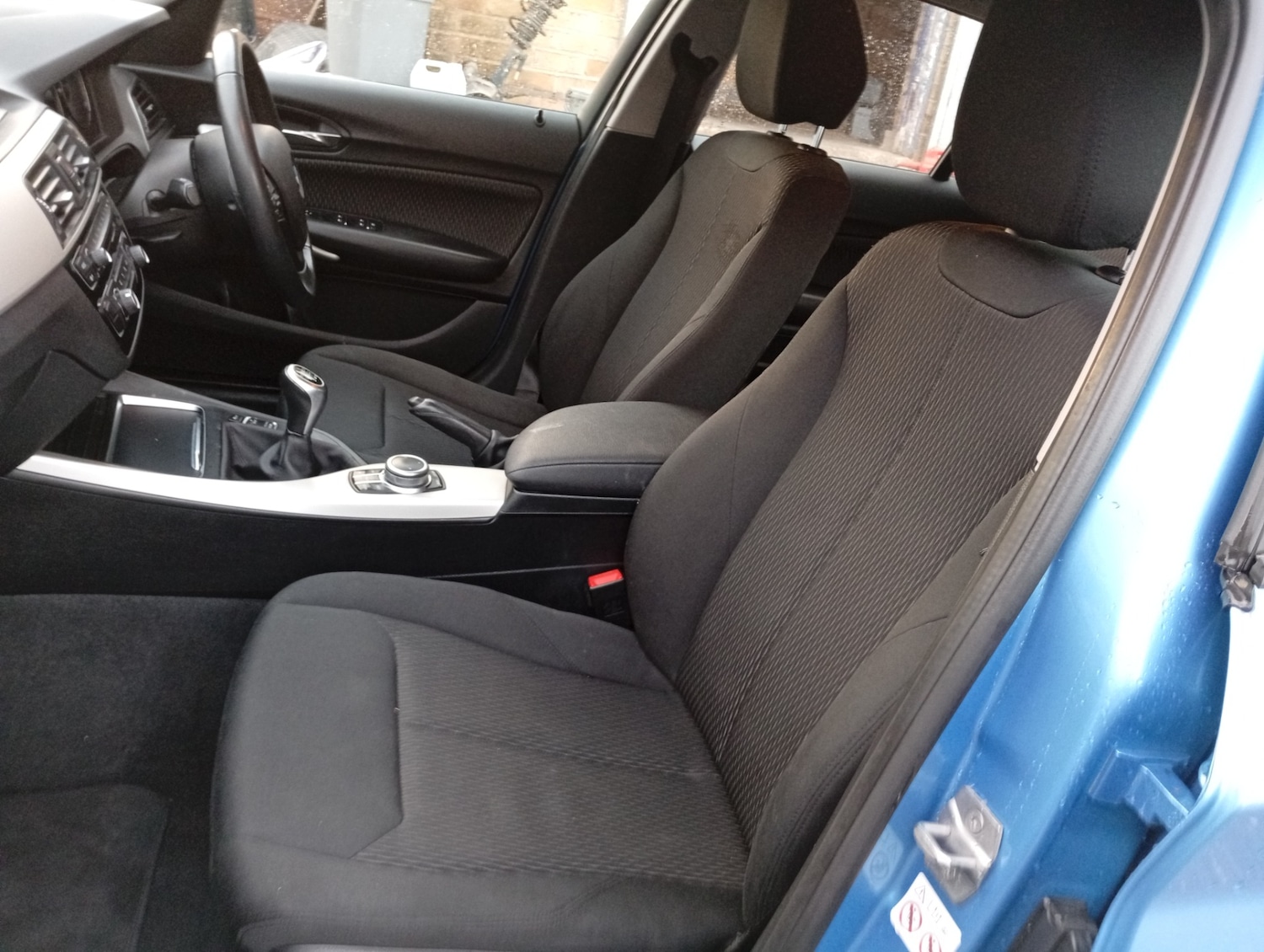 Used BMW 1 Series 2019 for sale - 77049356: Photo 12