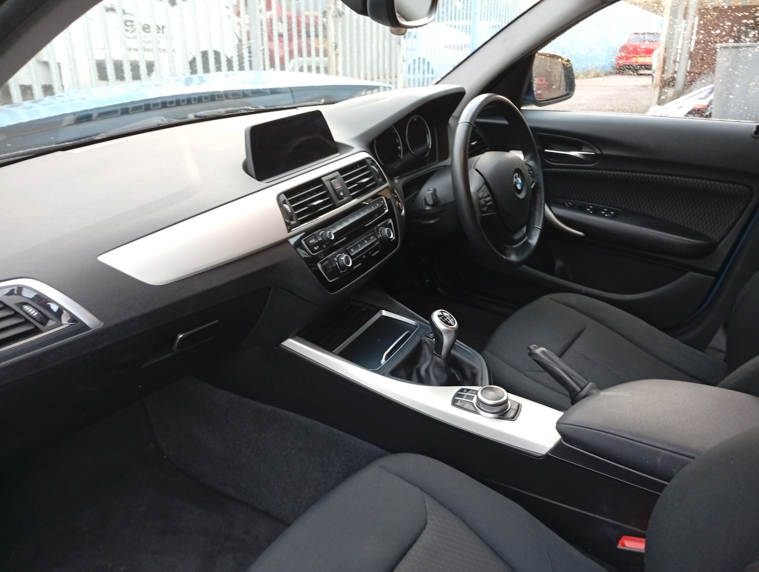 Used BMW 1 Series 2019 for sale - 77049356: Photo 13