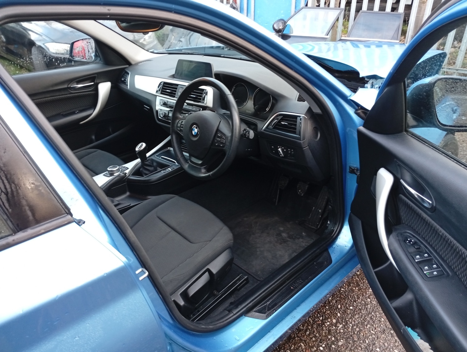 Used BMW 1 Series 2019 for sale - 77049356: Photo 14