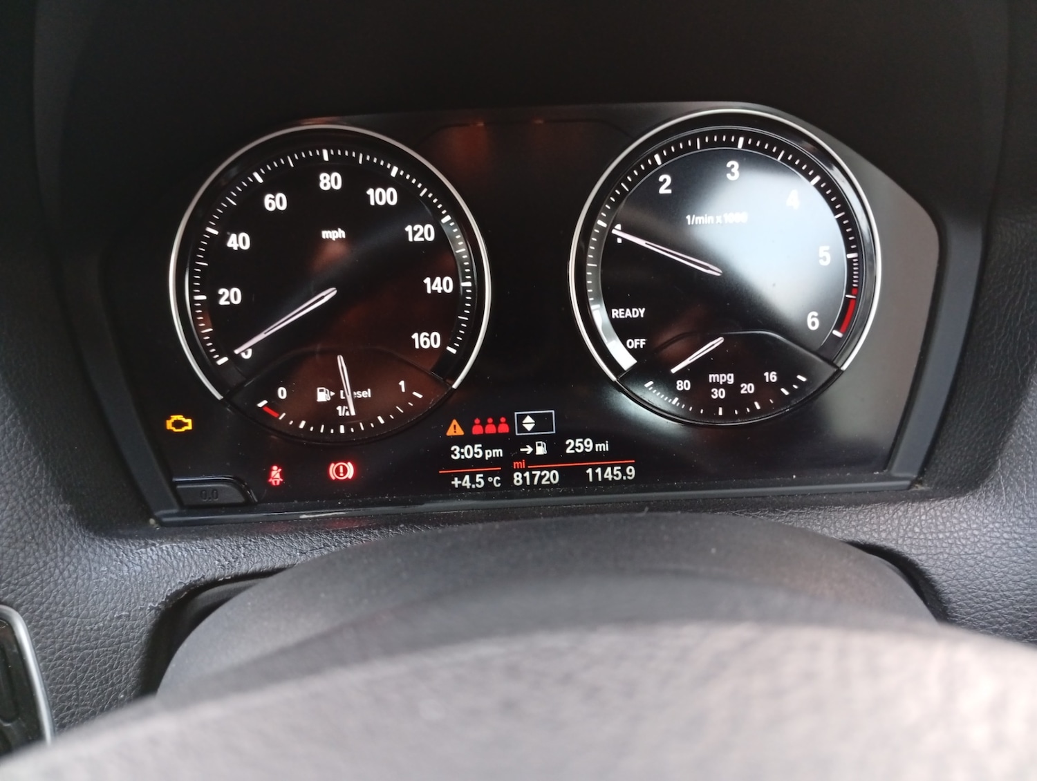 Used BMW 1 Series 2019 for sale - 77049356: Photo 15