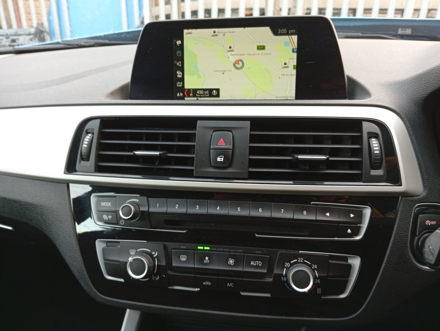 Used BMW 1 Series 2019 for sale - 77049356: Photo 16