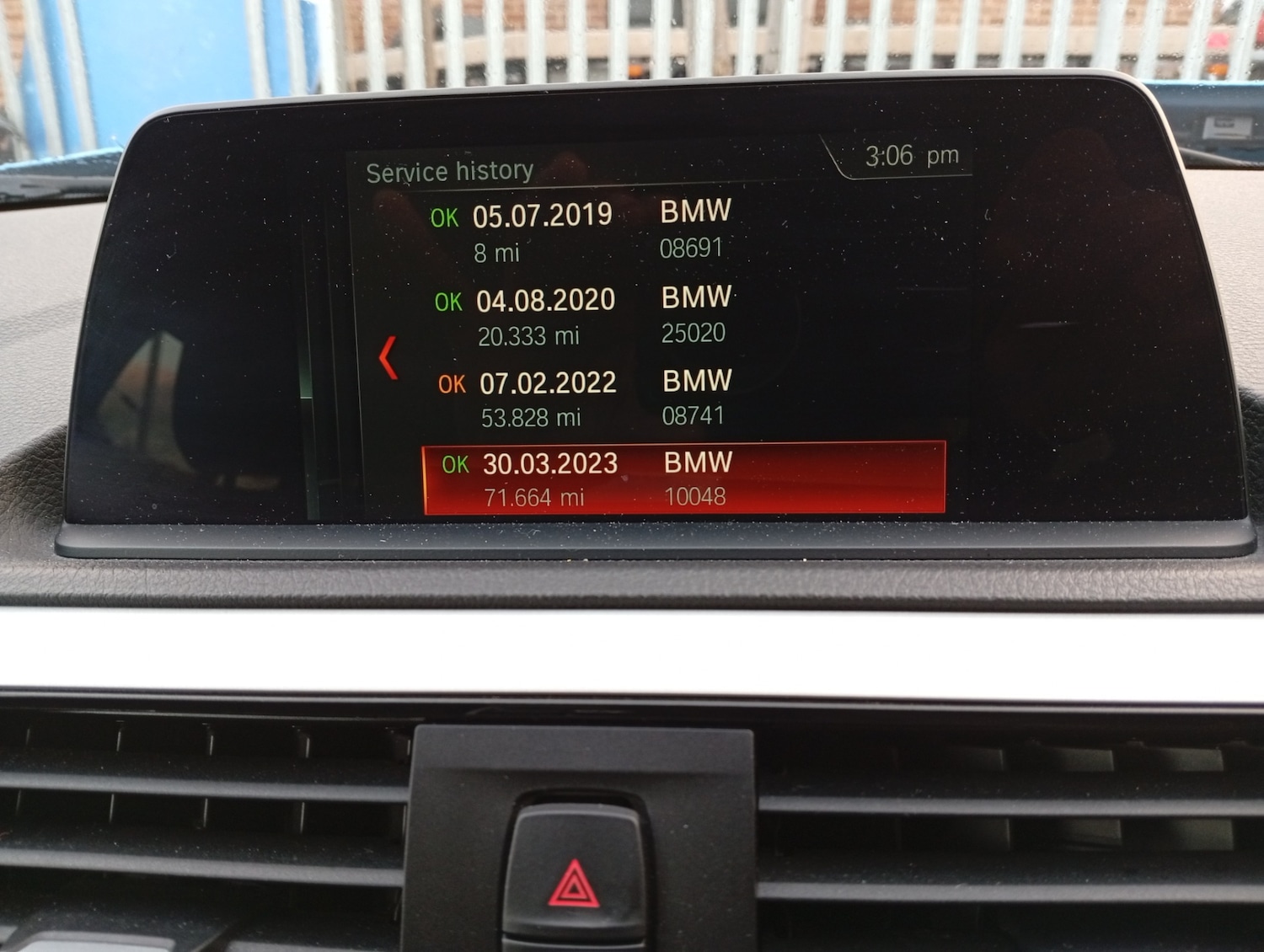 Used BMW 1 Series 2019 for sale - 77049356: Photo 18