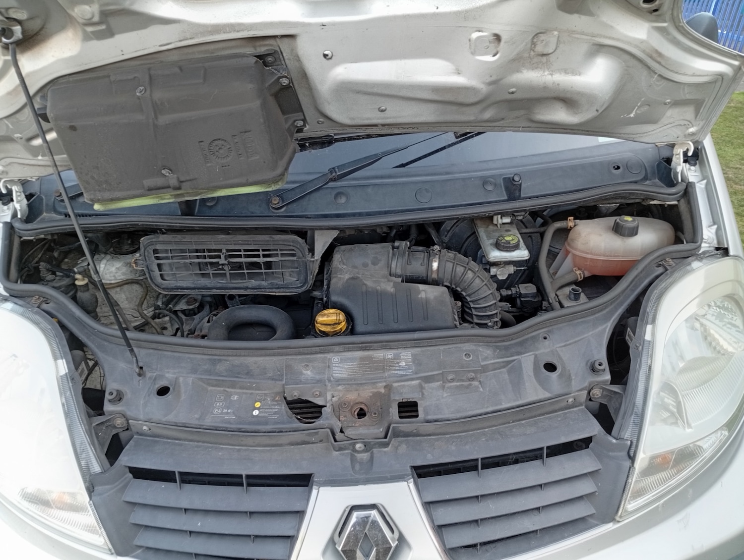 Vehicle 13