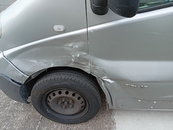 Used Renault Trafic 2014 for sale - 75572554: Photo 9