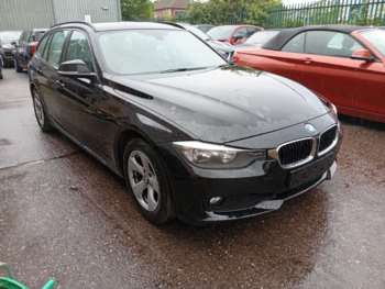 2015 (15) - 320d EfficientDynamics 5dr