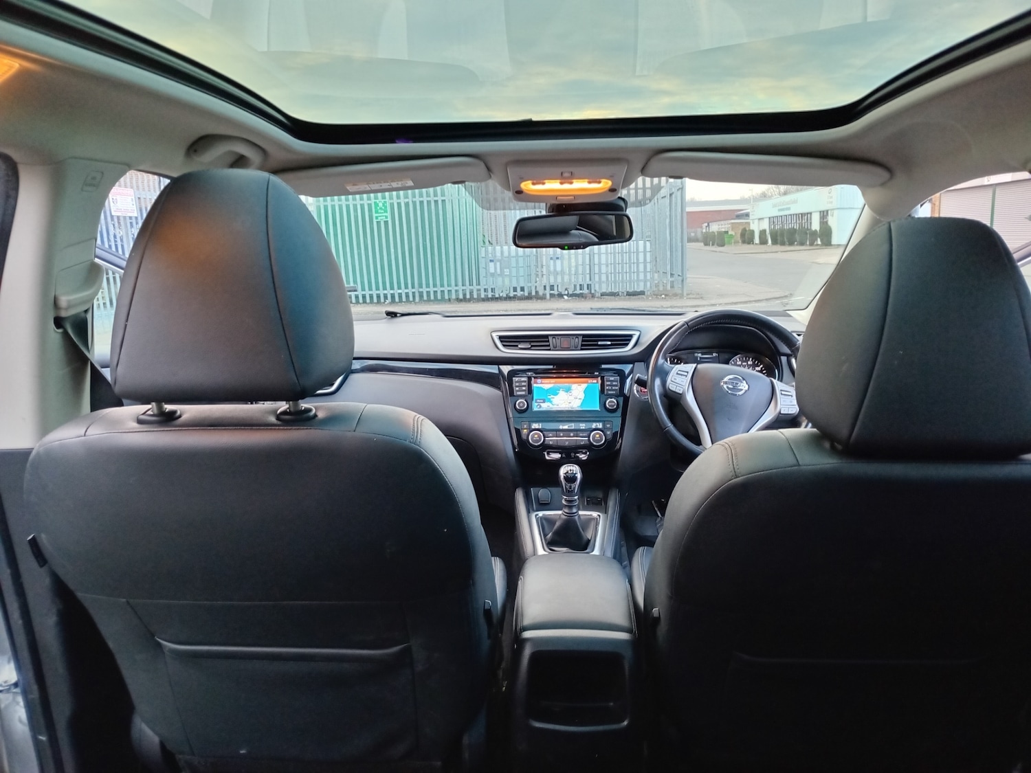 Vehicle 13