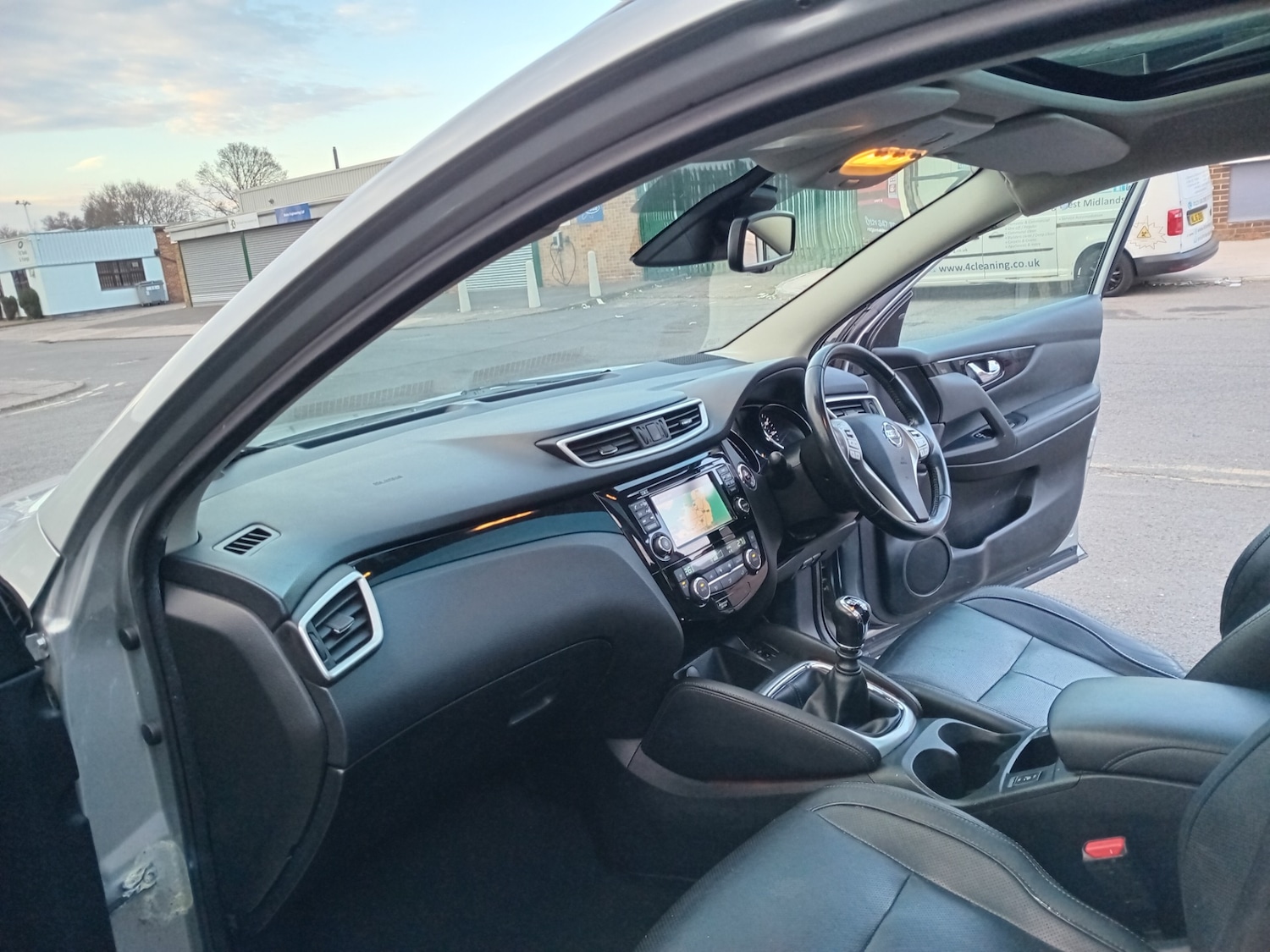 Vehicle 17