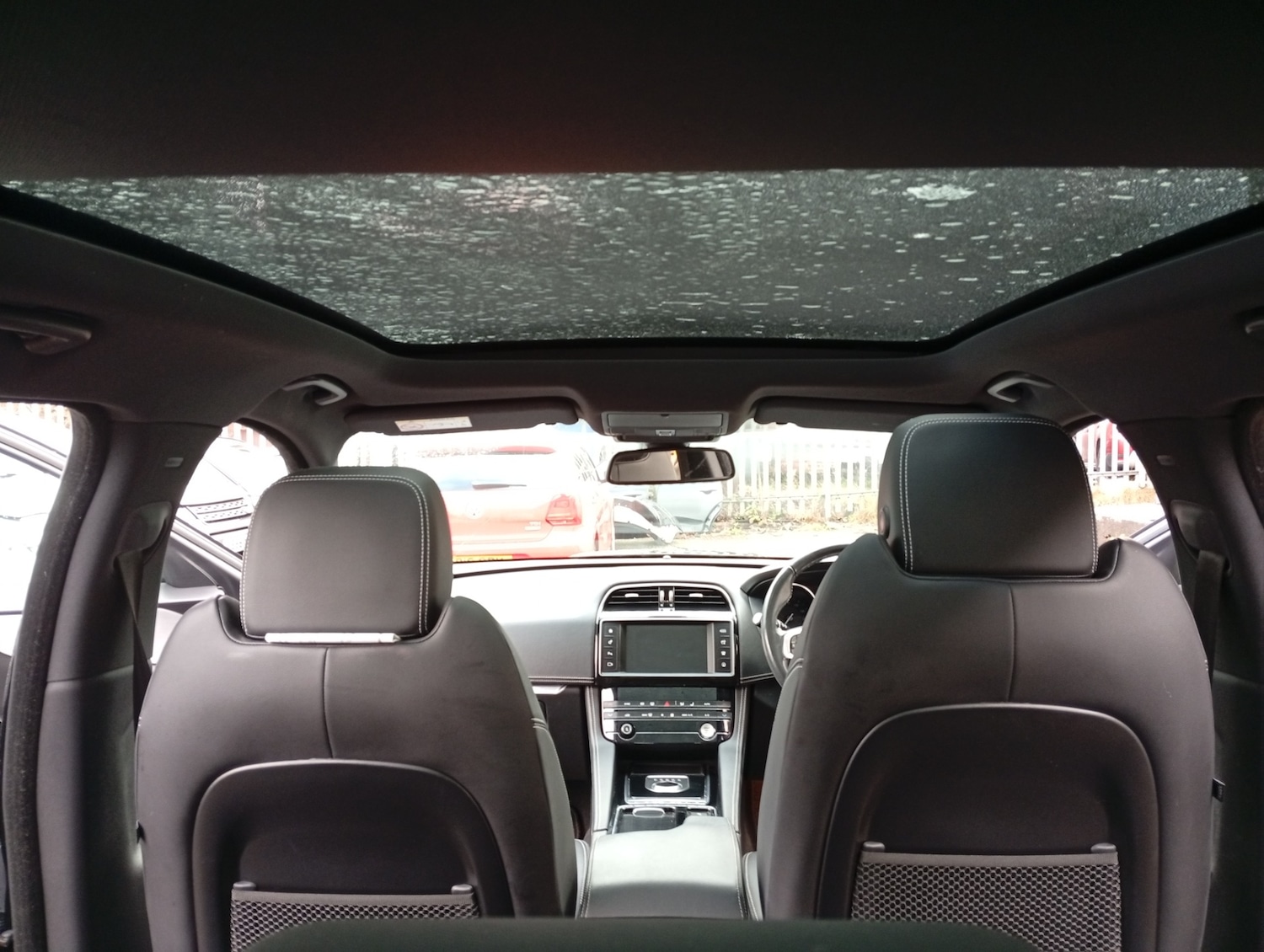 Used Jaguar F-Pace 2018 for sale - 77012293: Photo 14