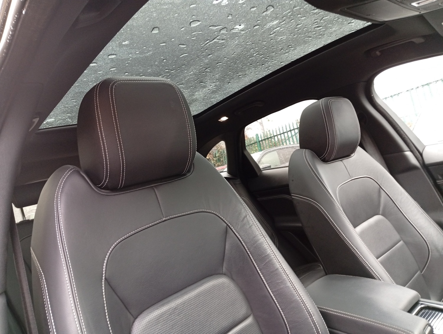 Used Jaguar F-Pace 2018 for sale - 77012293: Photo 19