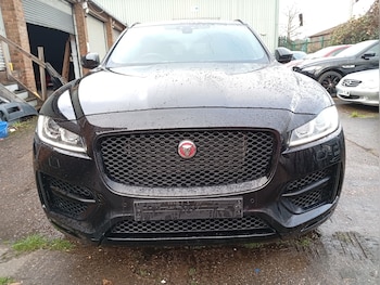 2018 (18) - 2.0d R-Sport 5dr Auto AWD