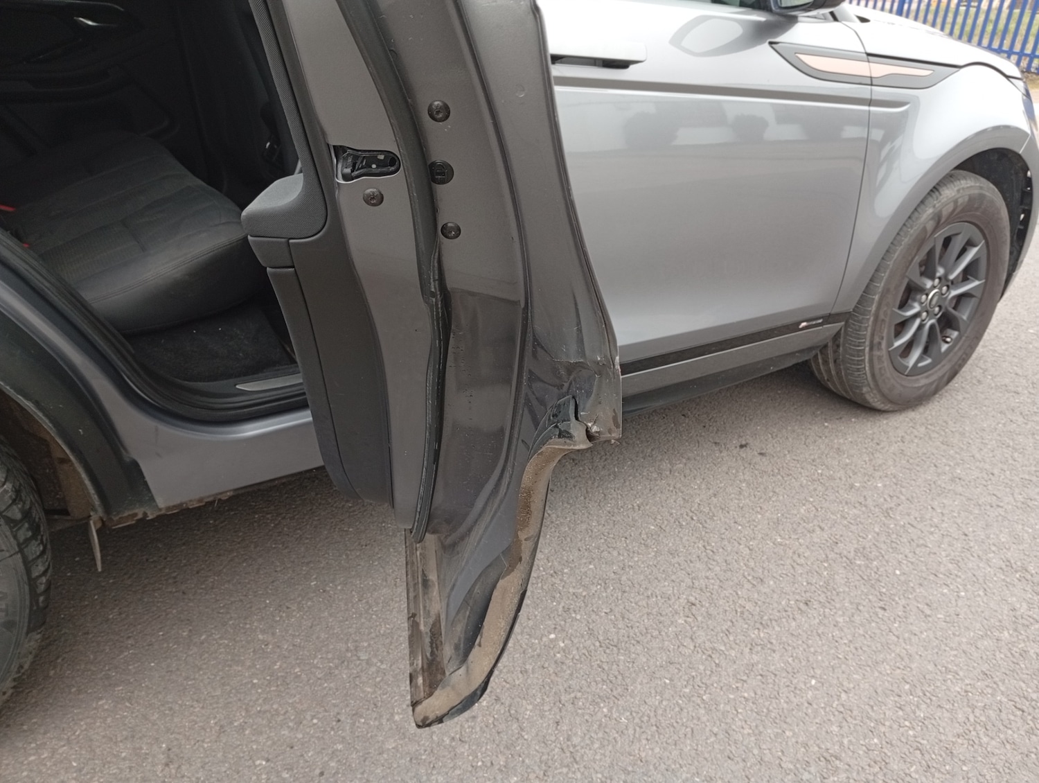 Used Land Rover Range Rover Evoque 2019 for sale - 77797730: Photo 10