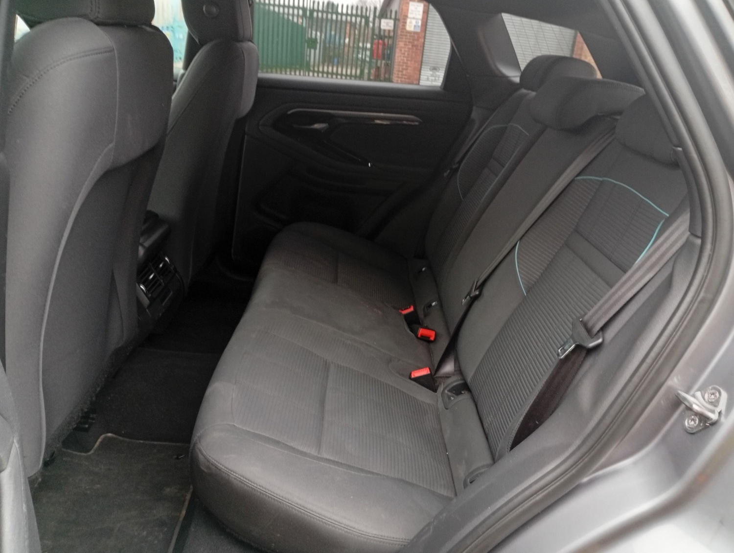 Used Land Rover Range Rover Evoque 2019 for sale - 77797730: Photo 13