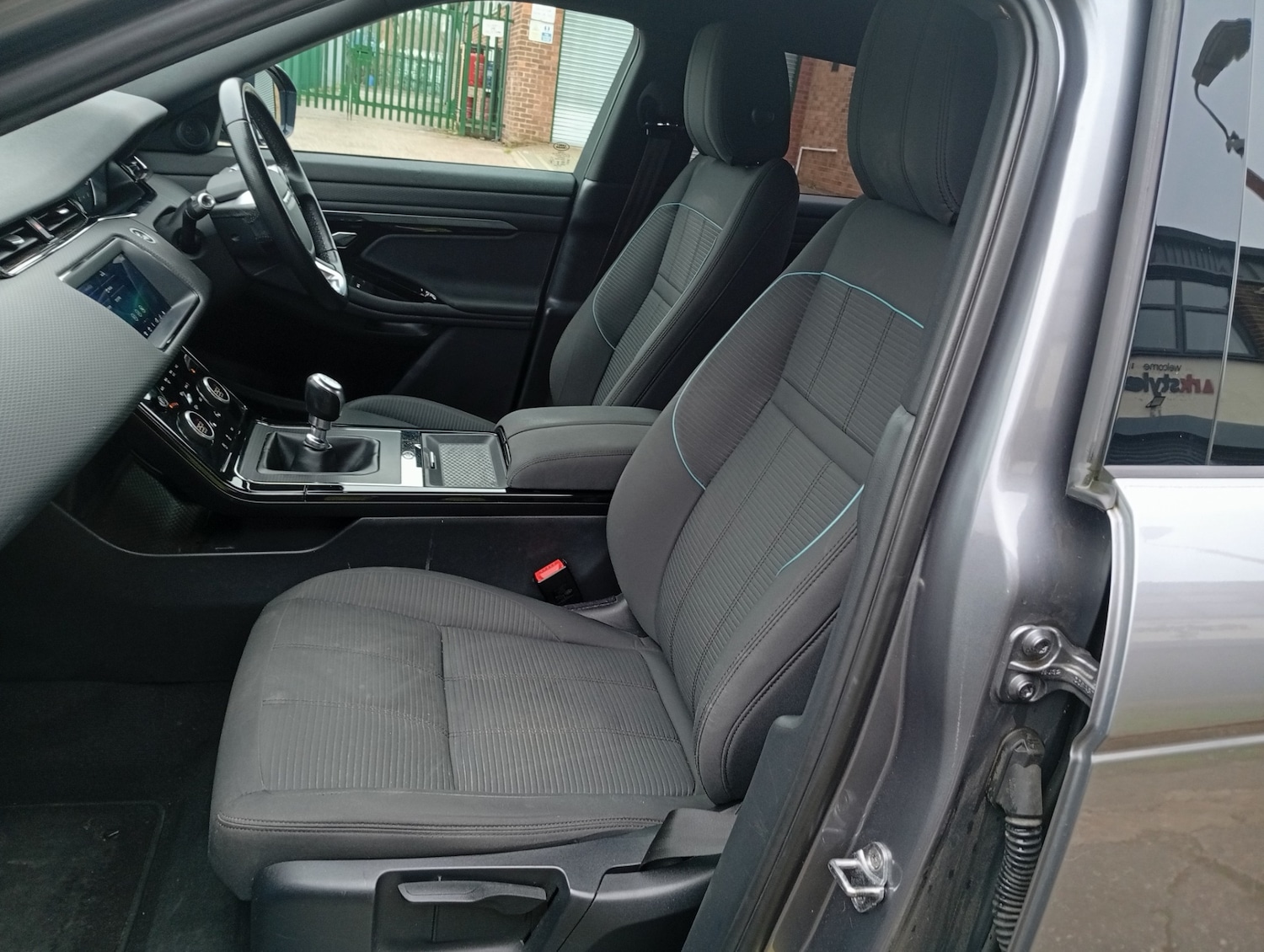 Used Land Rover Range Rover Evoque 2019 for sale - 77797730: Photo 14