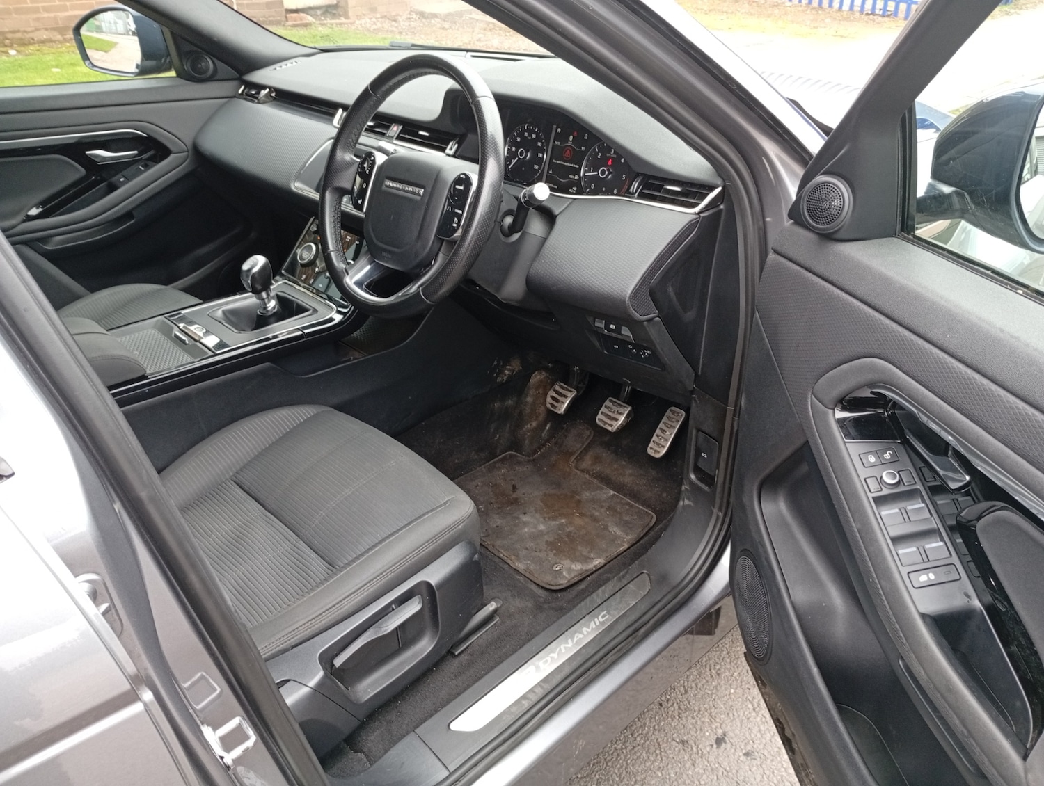 Used Land Rover Range Rover Evoque 2019 for sale - 77797730: Photo 17