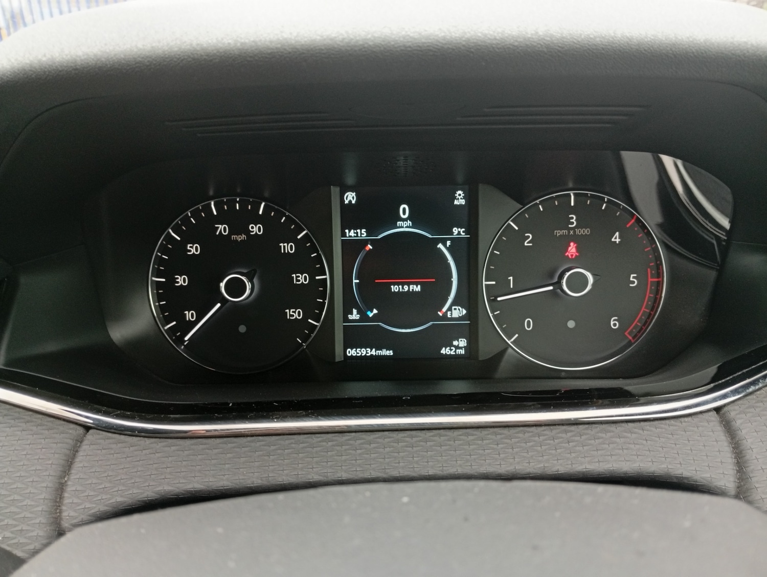 Used Land Rover Range Rover Evoque 2019 for sale - 77797730: Photo 18