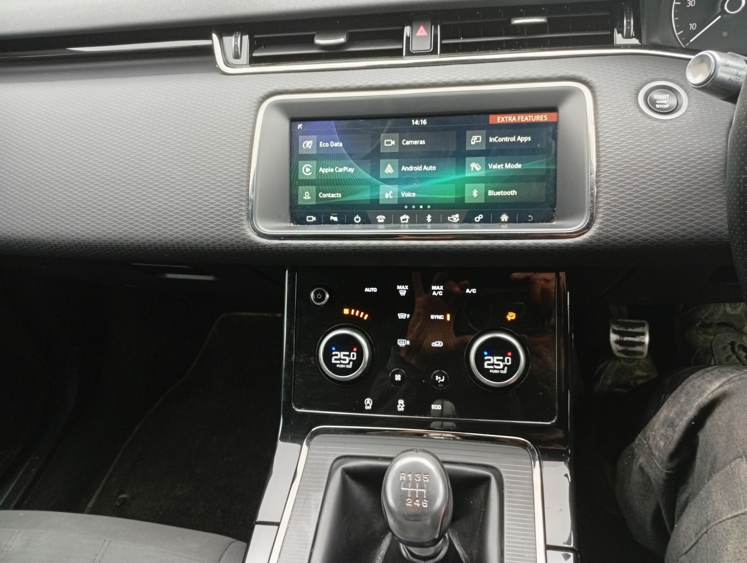 Used Land Rover Range Rover Evoque 2019 for sale - 77797730: Photo 19