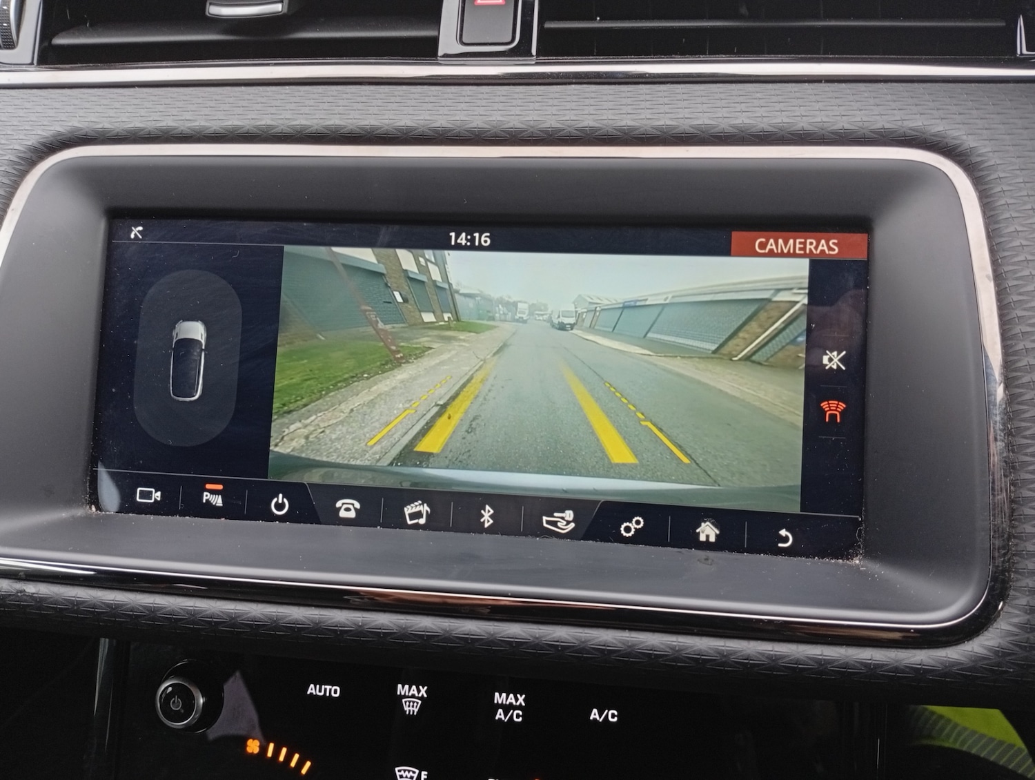 Used Land Rover Range Rover Evoque 2019 for sale - 77797730: Photo 20