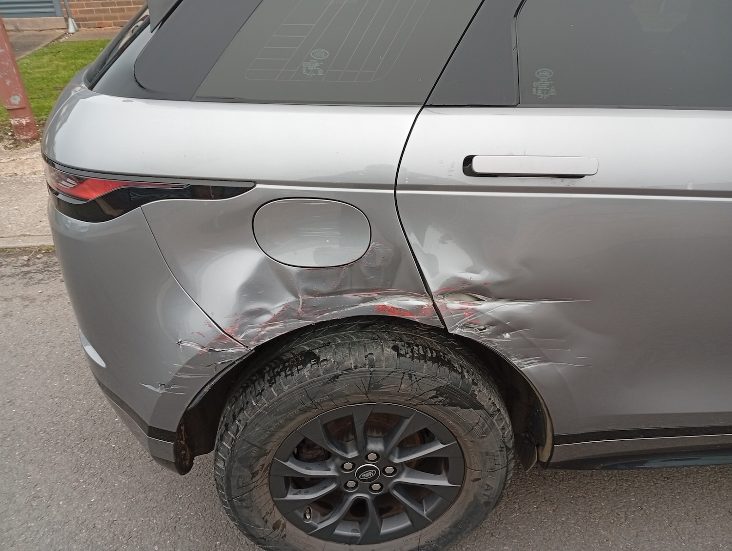 Used Land Rover Range Rover Evoque 2019 for sale - 77797730: Photo 8