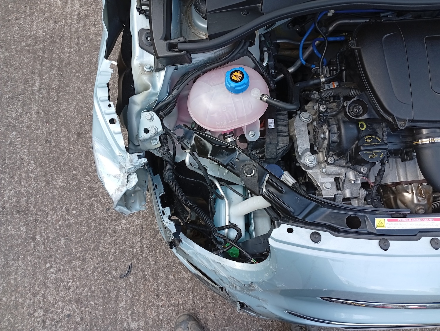 Vehicle 11