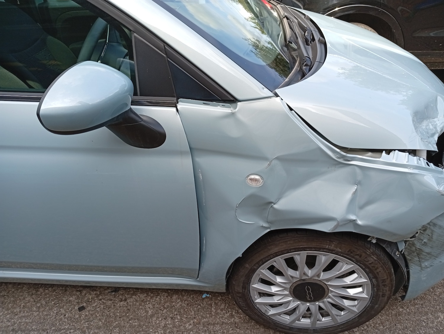 Vehicle 13