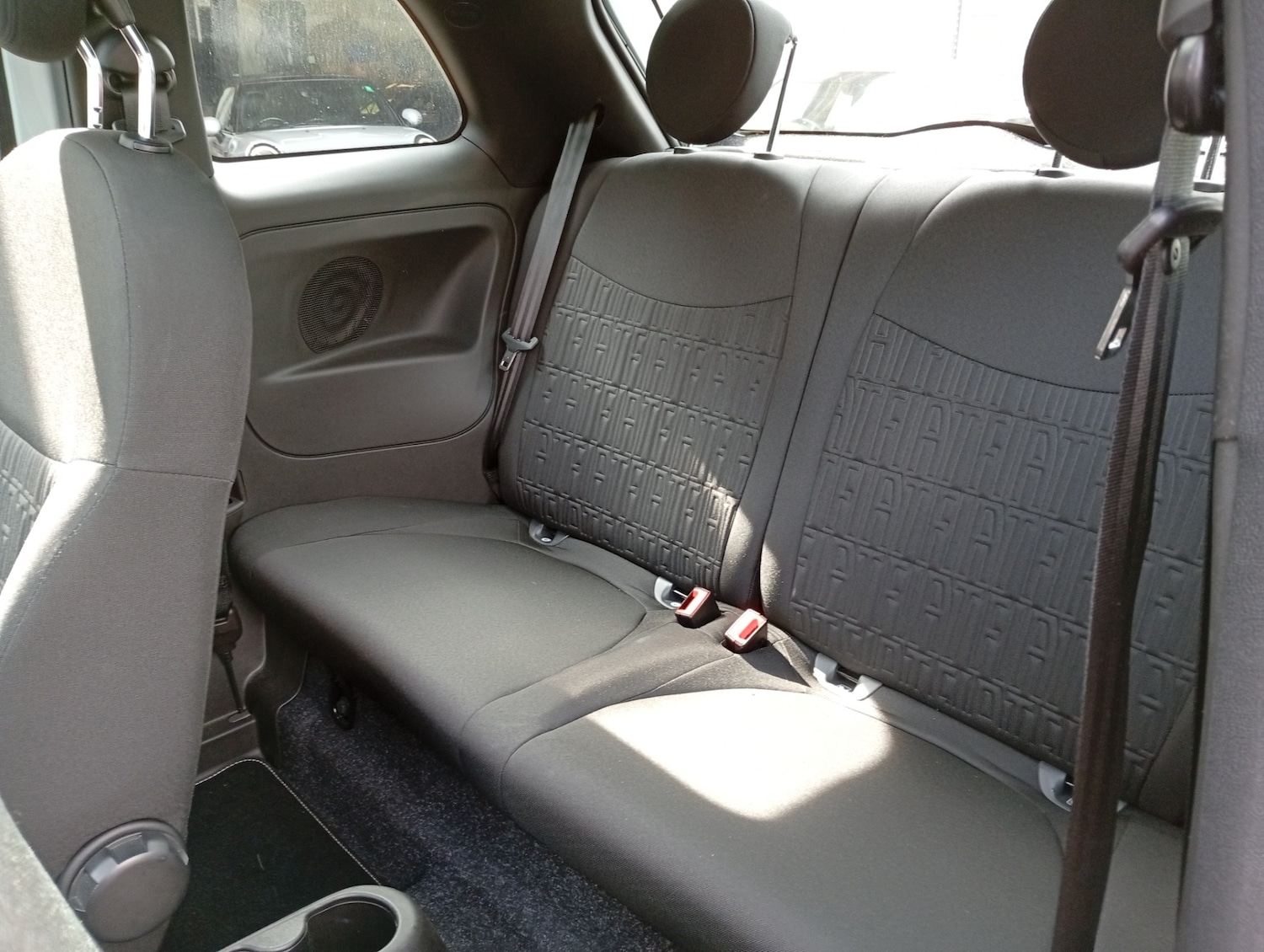 Vehicle 15