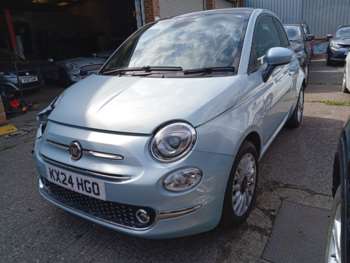 2024 (24) - 1.0 Mild Hybrid 3dr