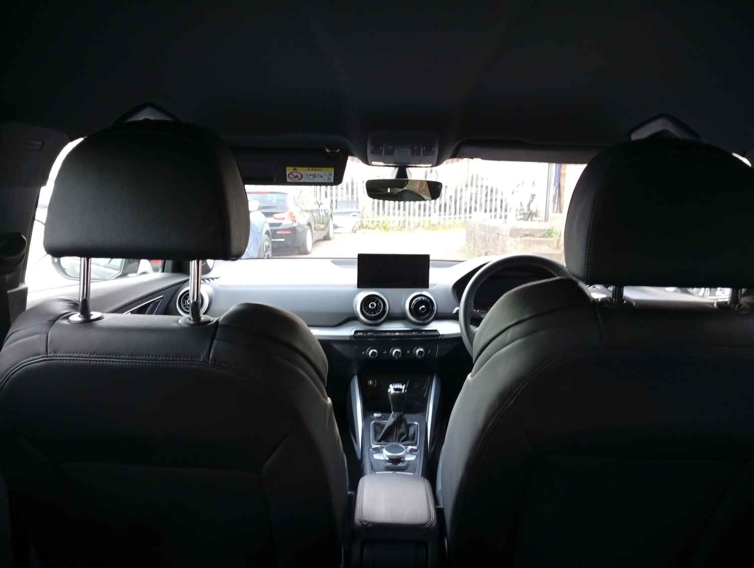 Used Audi Q2 2023 for sale - 78125492: Photo 11