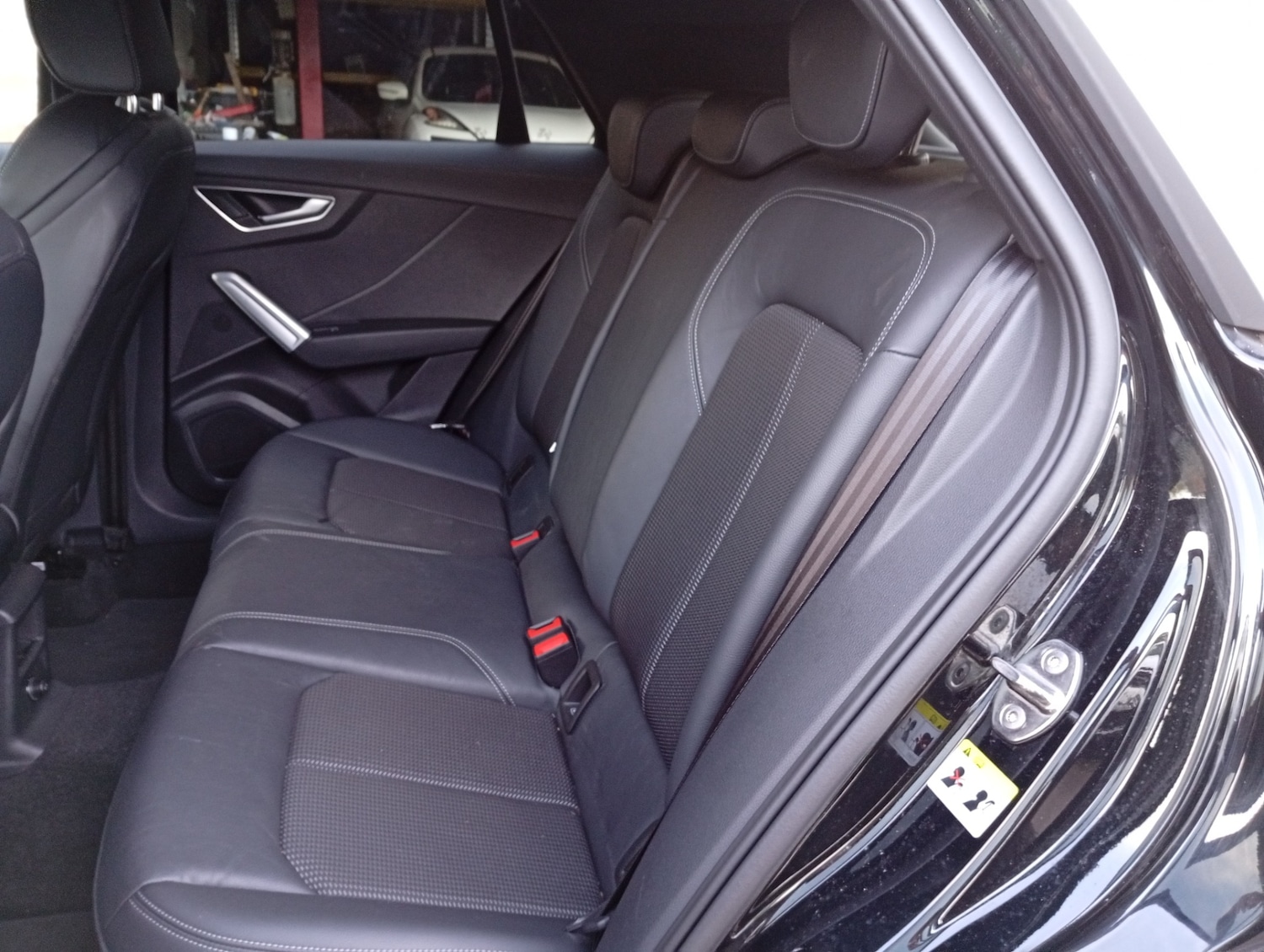 Used Audi Q2 2023 for sale - 78125492: Photo 13