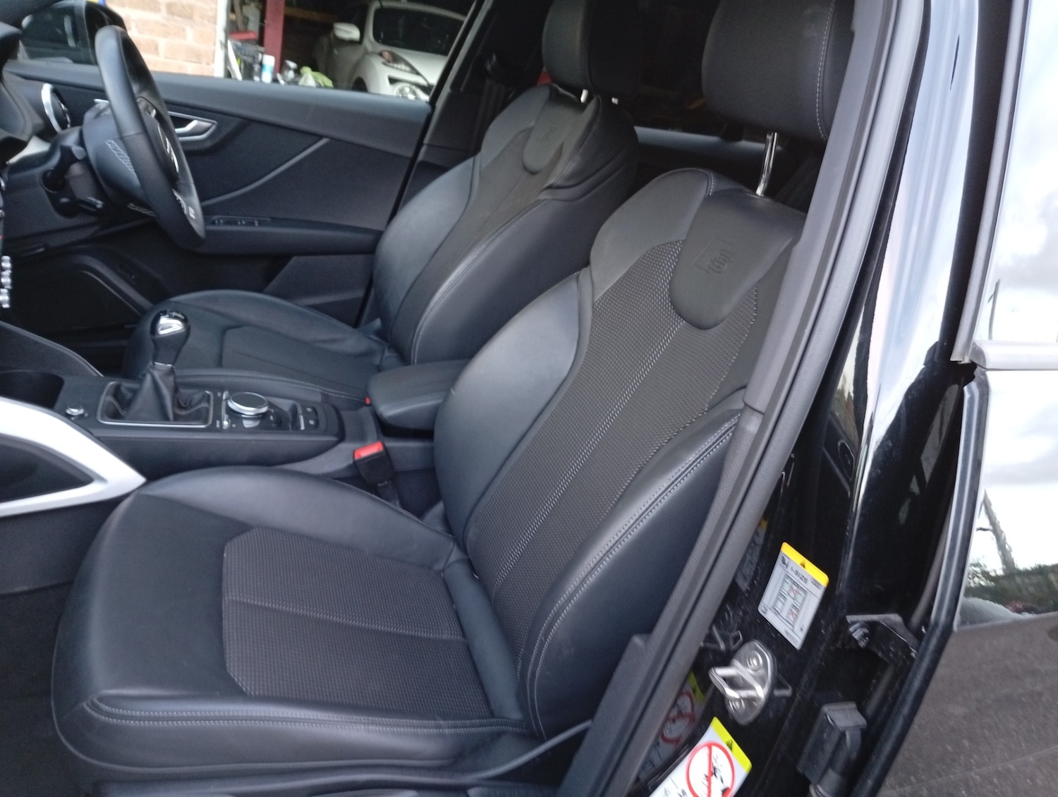 Used Audi Q2 2023 for sale - 78125492: Photo 14