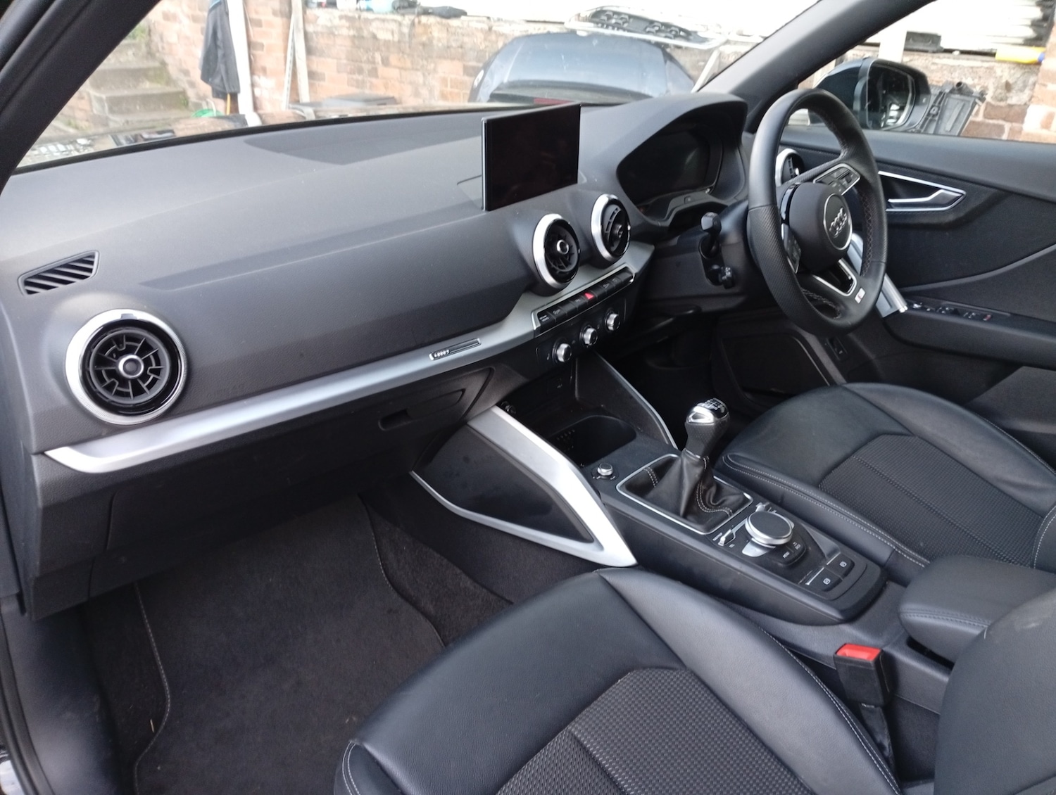 Used Audi Q2 2023 for sale - 78125492: Photo 15