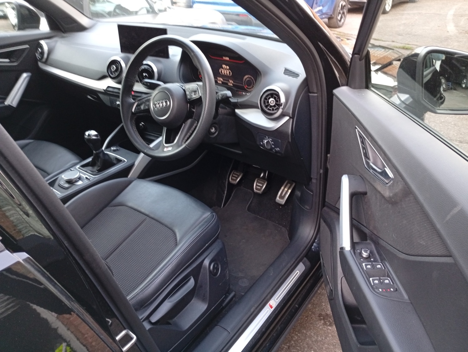 Used Audi Q2 2023 for sale - 78125492: Photo 18