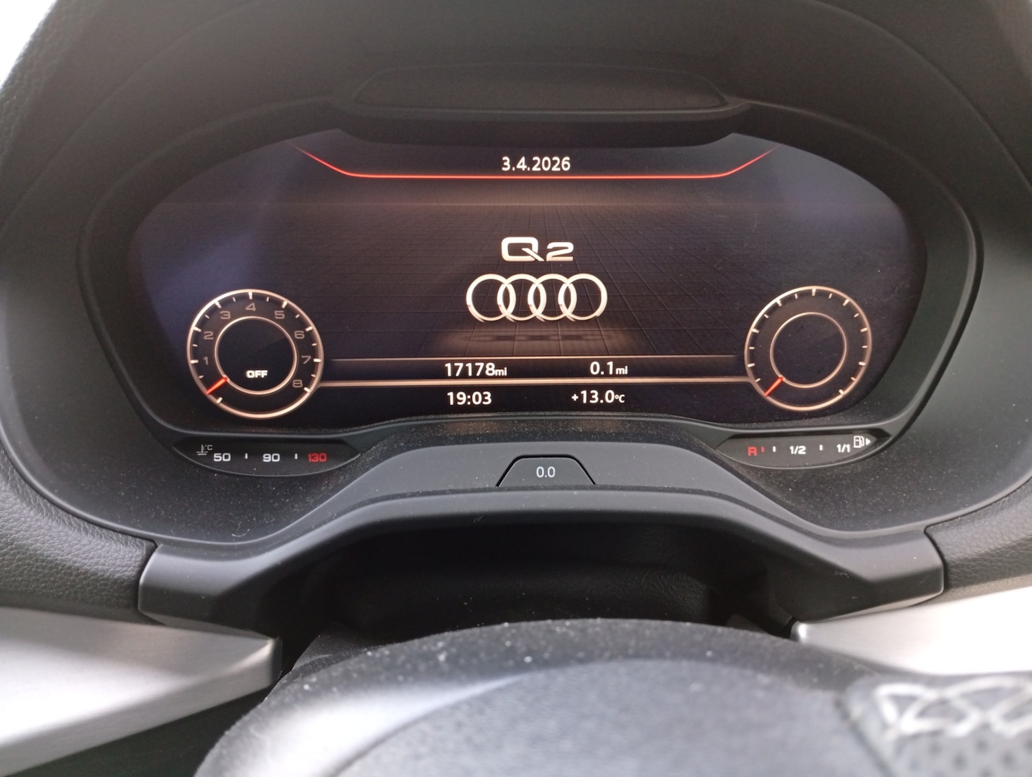 Used Audi Q2 2023 for sale - 78125492: Photo 19